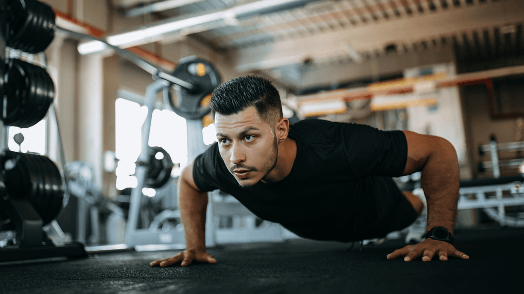 How to Build Testosterone Levels Naturally